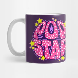 Pop Star Mug